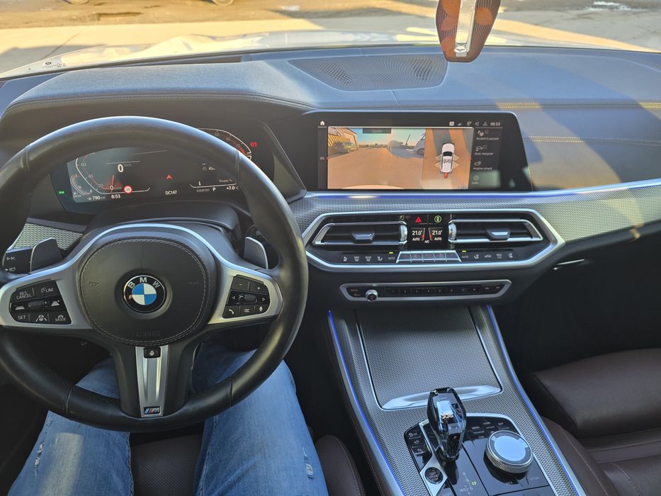 X5 FULL colantata ,perne aer,