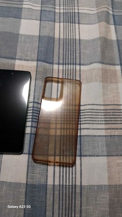 Motorola G24,128GB,8GB RAM GREEN