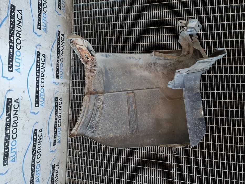 Bara spate Mitsubishi Shogun Pajero 2006 - 2011 SUV 4 Usi GRI (1096) COLT BARA STANGA