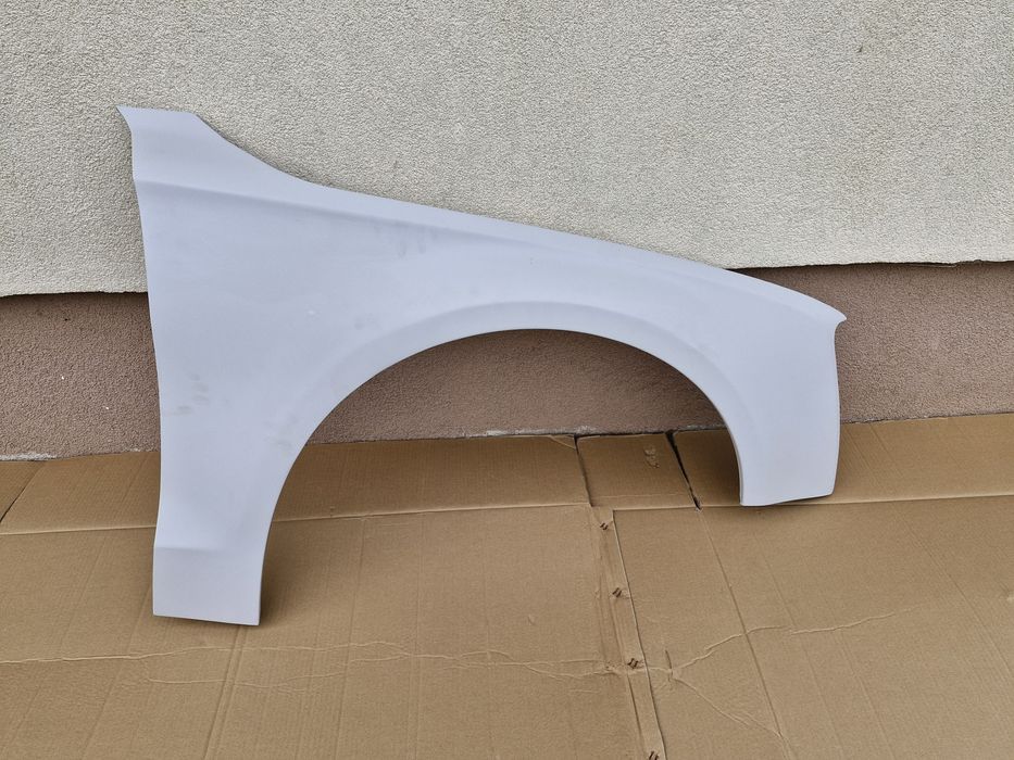 Aripa dreapta Audi A8 NOUA ALUMINIU 2010-2016