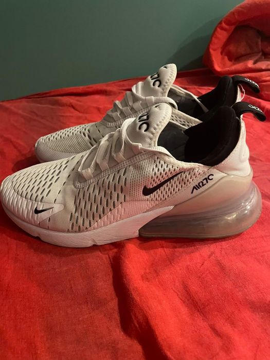 Nike air max 270