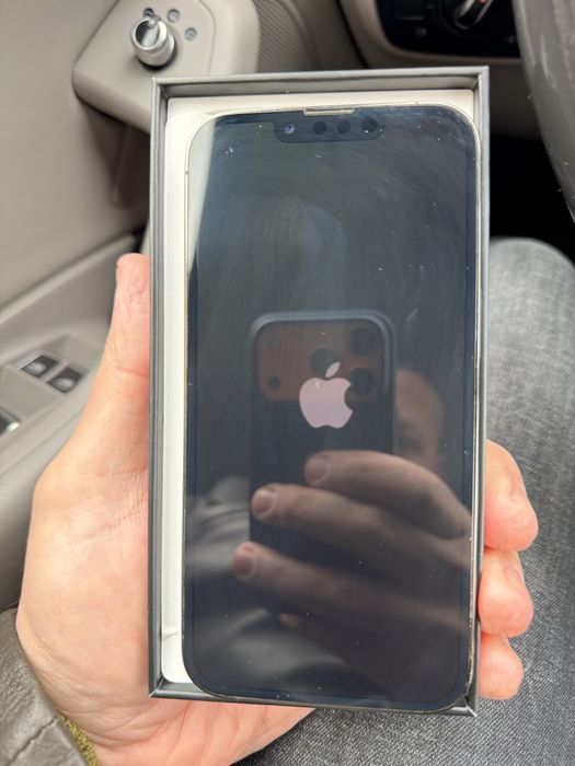 Telefon Iphone 13Pro 256gb