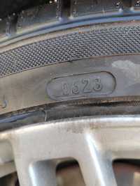 оригинални джанти с гуми 19 за Audi A6