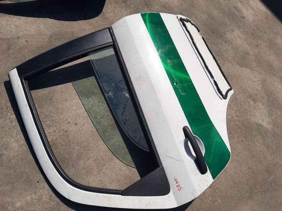 usa portiera dreapta spate fiat sedici 16  suzuki sx4