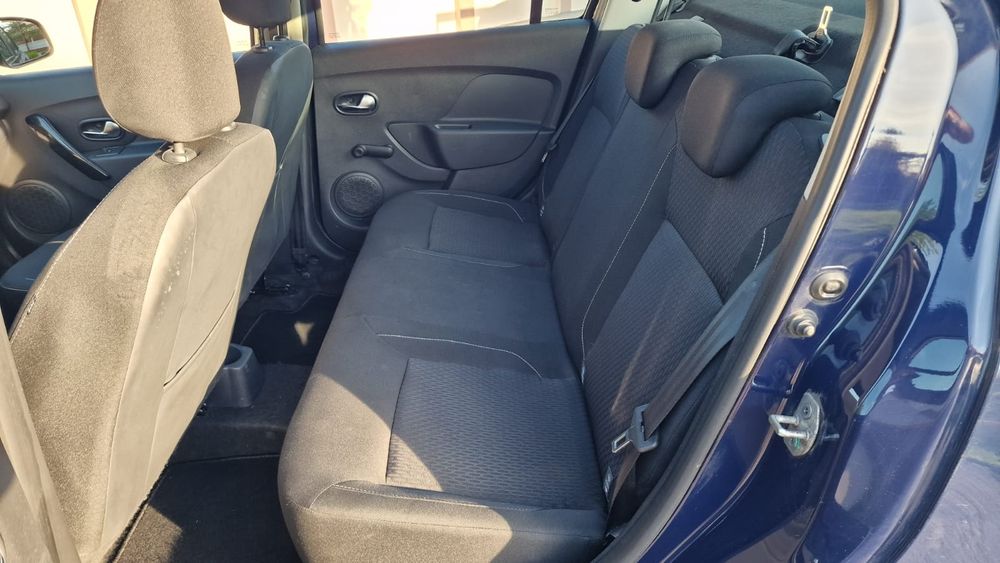 Dacia Logan 0.900 tce  68 mii km euro 6