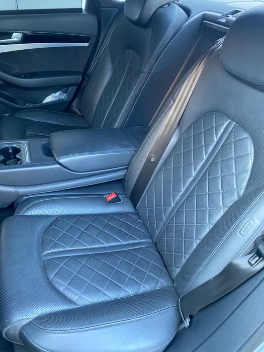 Vand/Schimb Audi A8