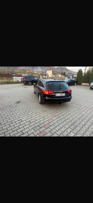 Audi a 4 2.0 tdi 2010