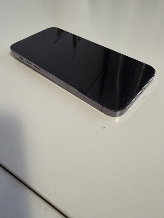 Iphone 14 pro max 256 gb
