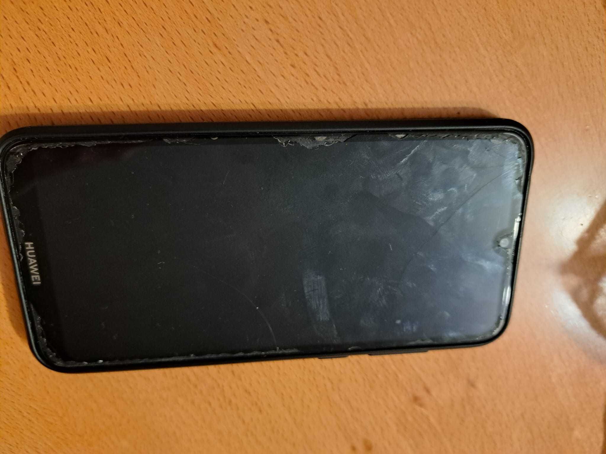 Telefon Huawei Y7 2019