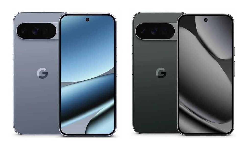 Google Pixel 10  Pro XL 256/512GB/1TB новые в наличии