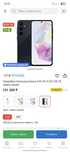 Samsung Galaxy A35