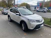 Toyota Rav4-2013-(4X4)-2,2D-Executive