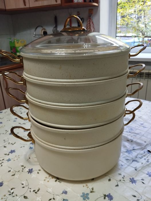 продам посуду из гранита