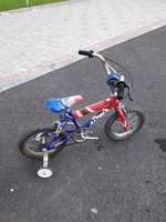 Детско  запазено  колело