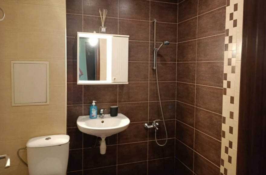 Дава се под наем Двустаен апартамент в София, Младост 1 - 69 кв.м за 425 € - Снимка #6