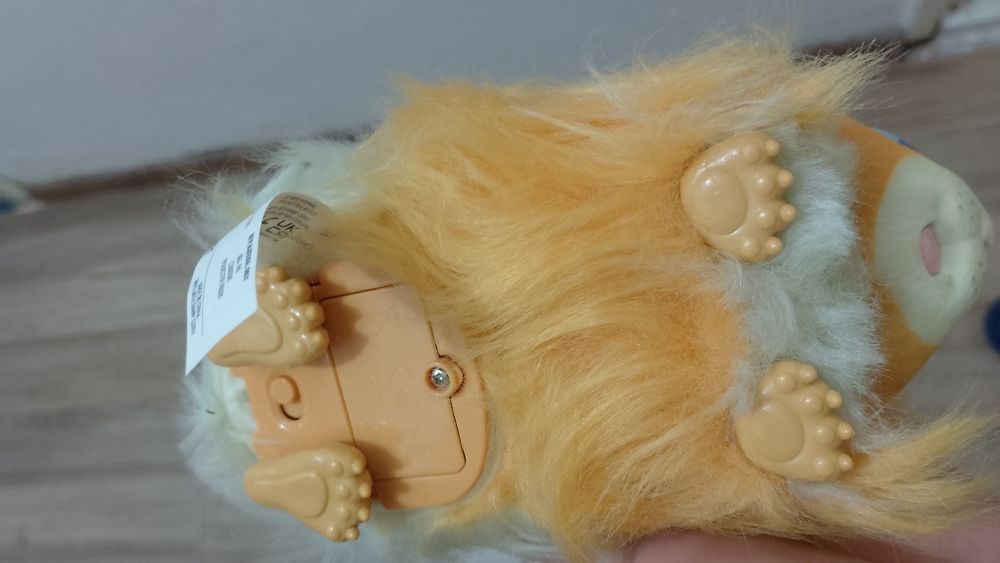Морско свинче с 3 изненади Mama Surprise - Moose toys
