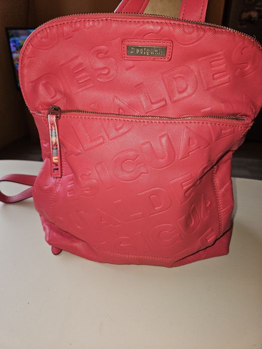 Дамска раница Desigual