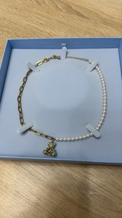 SWAROVSKI кулон из дорамы «Мой Демон»