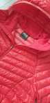 Jack Wolfskin Light 700 Down / S НОВО! ОРИГИНАЛ! Дамско Пухено яке.