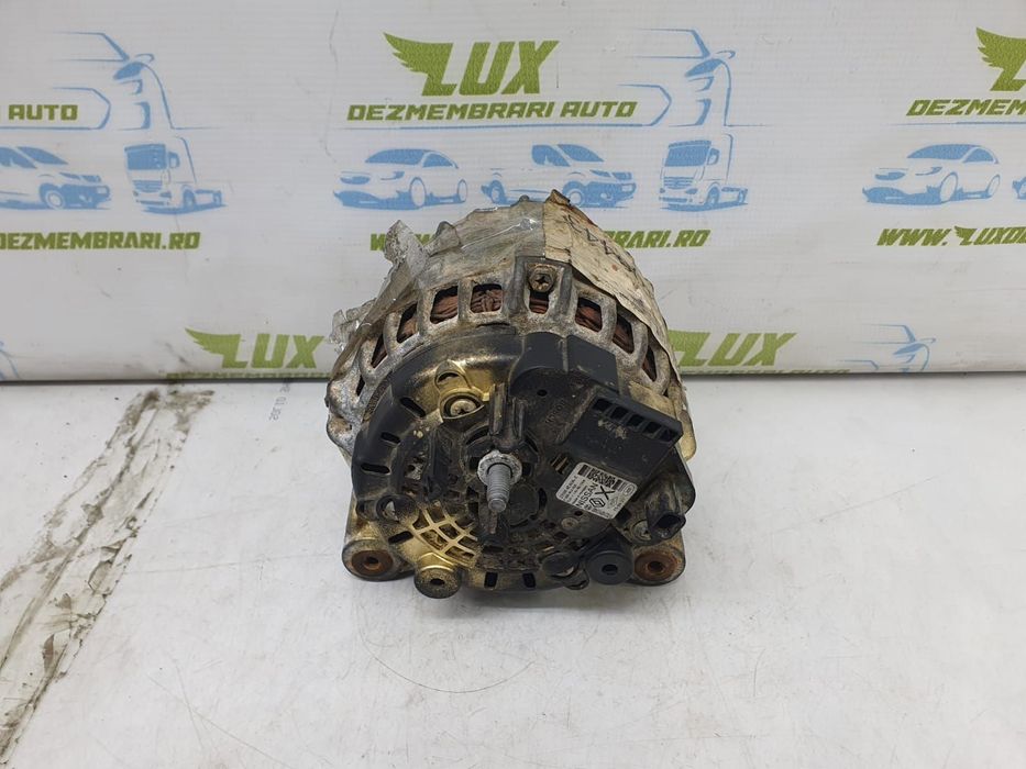 Alternator 1.5 dci k9k 231004ea0ae Nissan Qashqai 1 J10 (facelift)  [