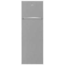 Frigider Beko RDSA310M40SN,306 l,Cooling Fan,H 175 cm, Argintiu,Nou !!