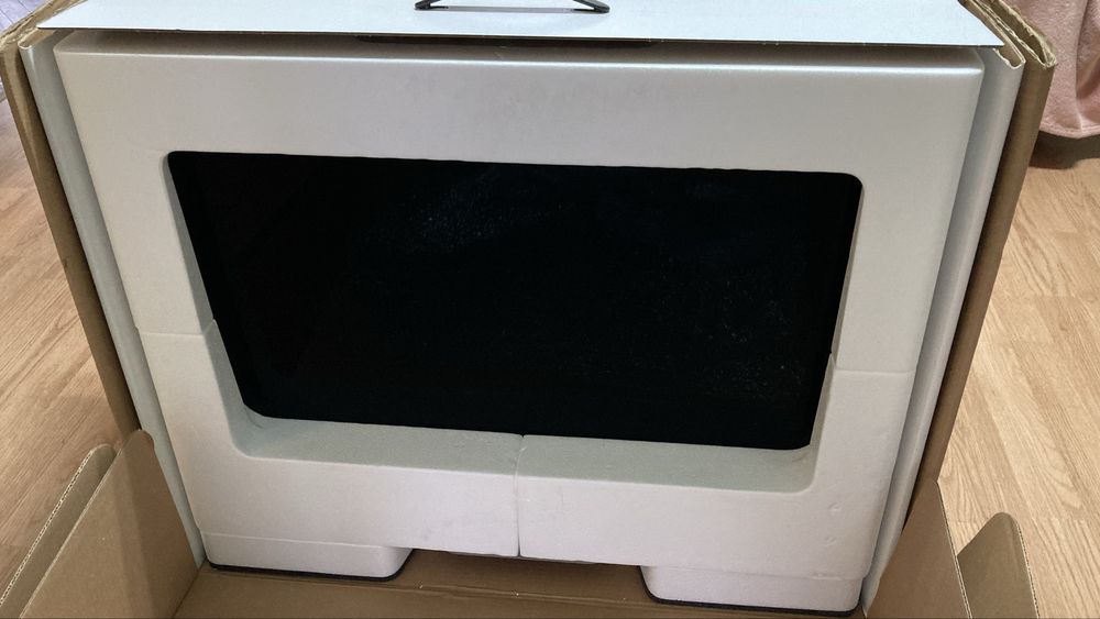 iMac 5k 27 inch late 2015 i7 24GB