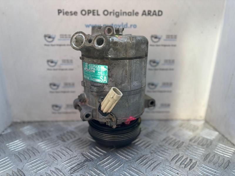 Compresor clima Opel Astra G 1.6 i