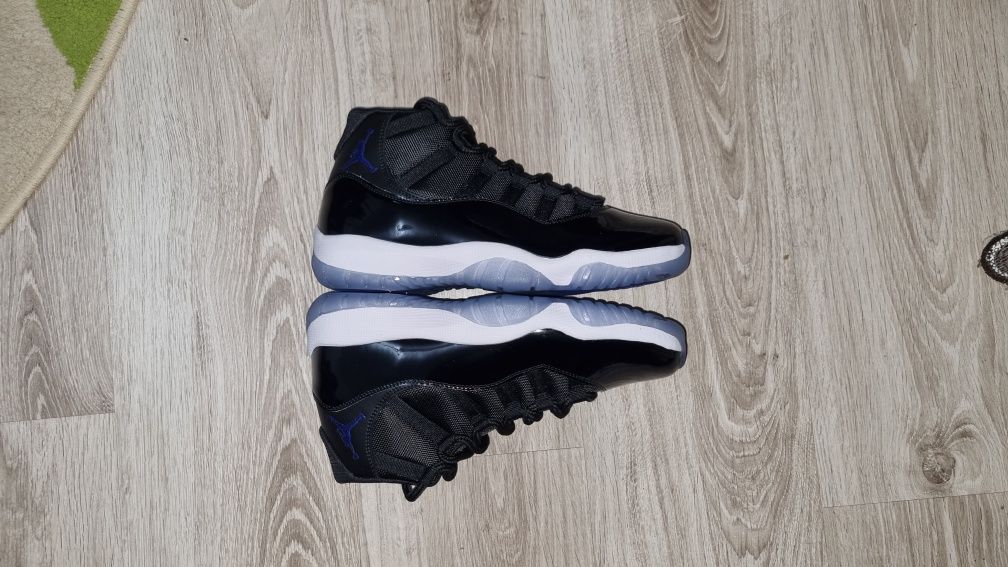 AIR Jordan 11 Retro "SPACE JAM" #42.5