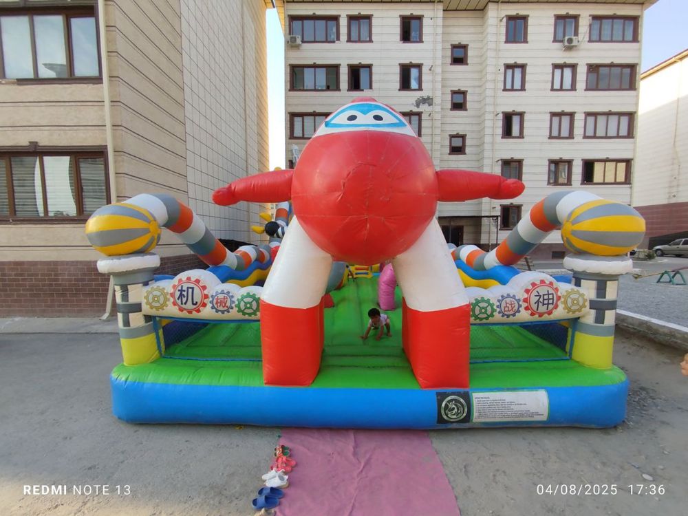 Batut Sotiladi Srochno!