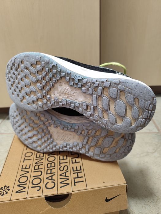 Маратонки Nike revolution 6 NN JP