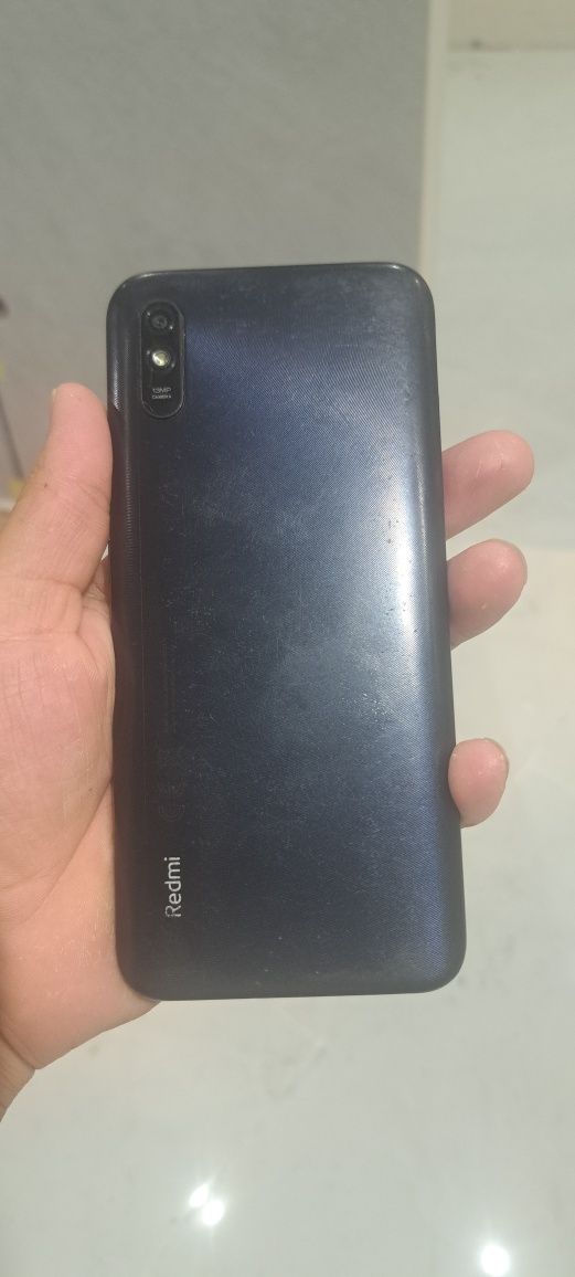 Redmi 9 xotira 64