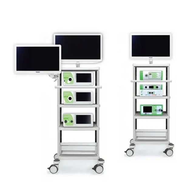 Эндоскопическая камера от немецкого производителя Ackermann