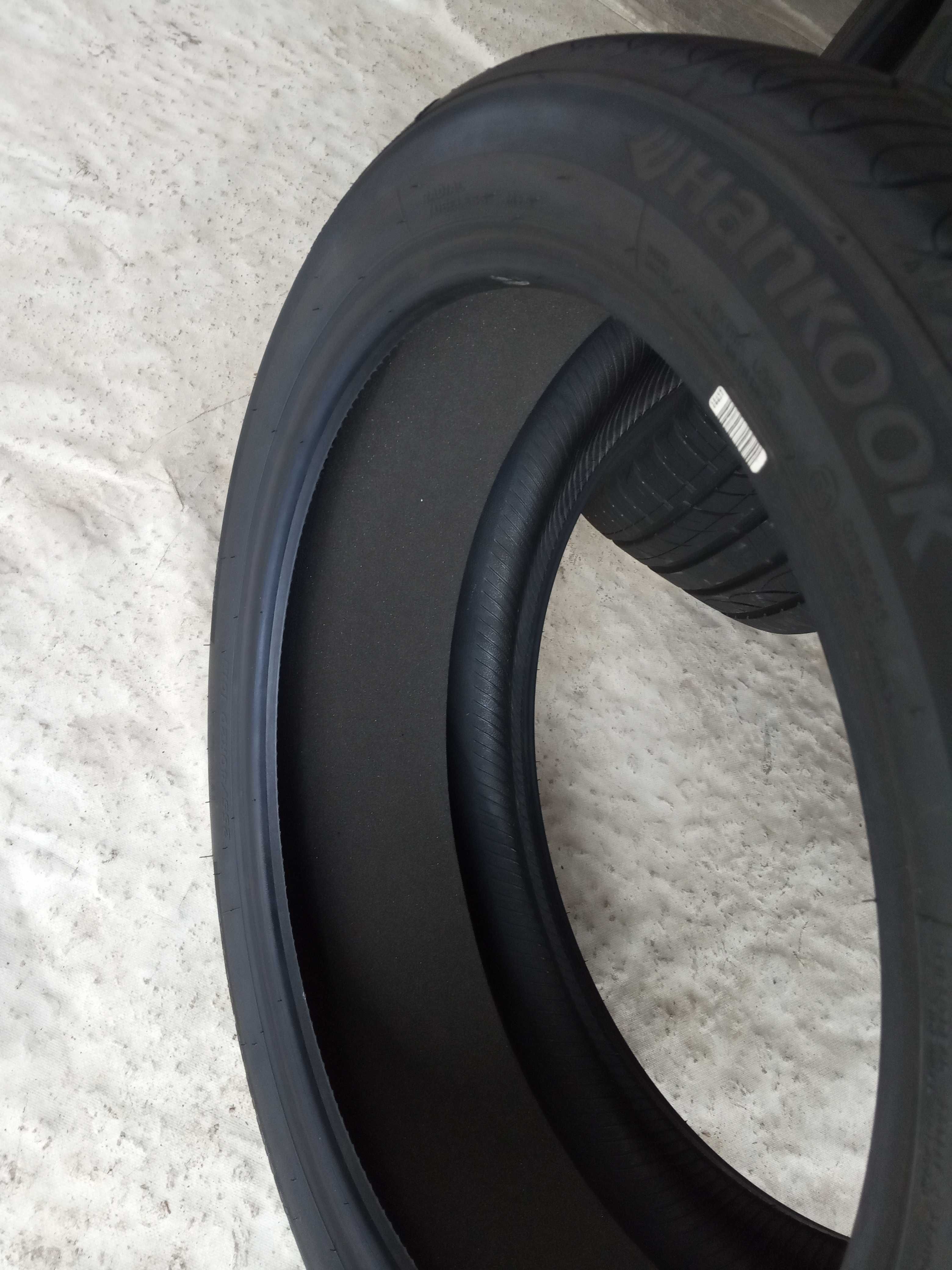 2 гуми 255/40R20 Hankook Ventus S1 Noble 2 MOE-S RunFlat M+S XL 101H