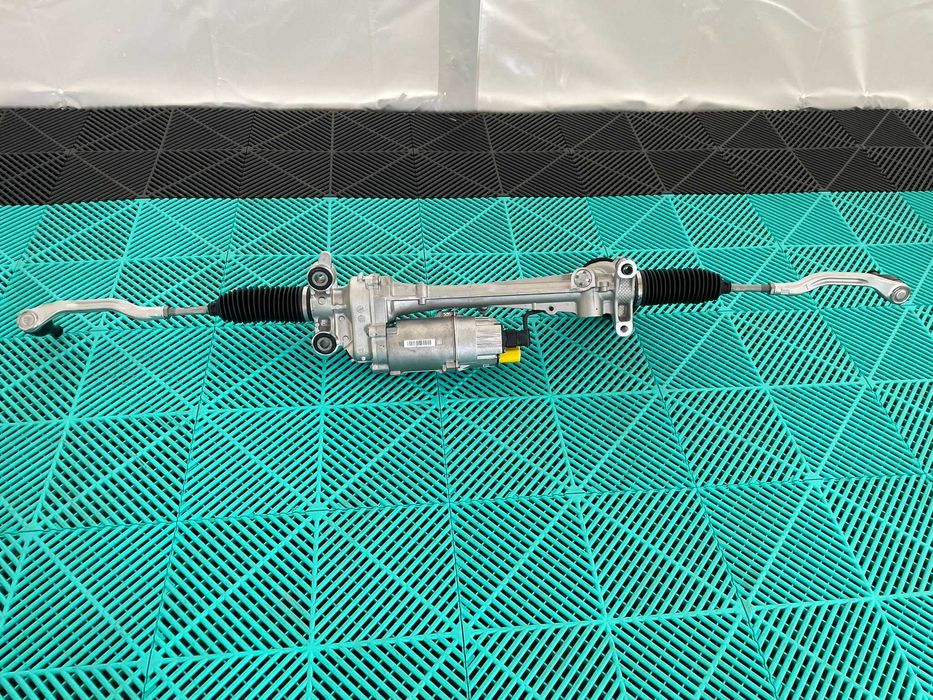 Caseta directie electrica completa Renault Kangoo 3 2020+ noua OE