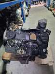 Motor fara anexe bmw e87 e81 e90 e91 e92 e93 n43b20a n43 143cp 170cp