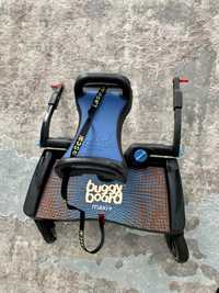Buggy Board Maxi + LASCAL