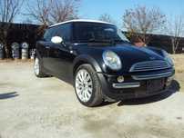 Piese auto, interior si accesorii SH Mini Cooper 1.6i 2001-2006