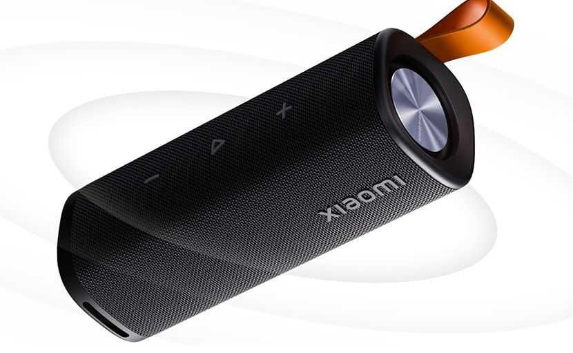 Портативная Bluetooth-колонка S29D Xiaomi SoundOutdoor 30W