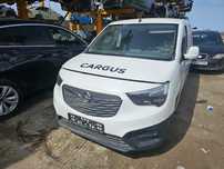 Dezmembrez Opel Combo E [2018 - 2019] Compactvan 1.5 D15DT LQJ