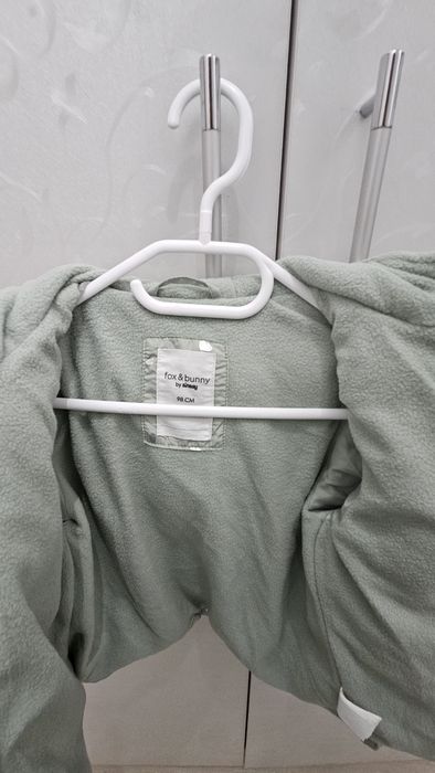 Детски зимни якета