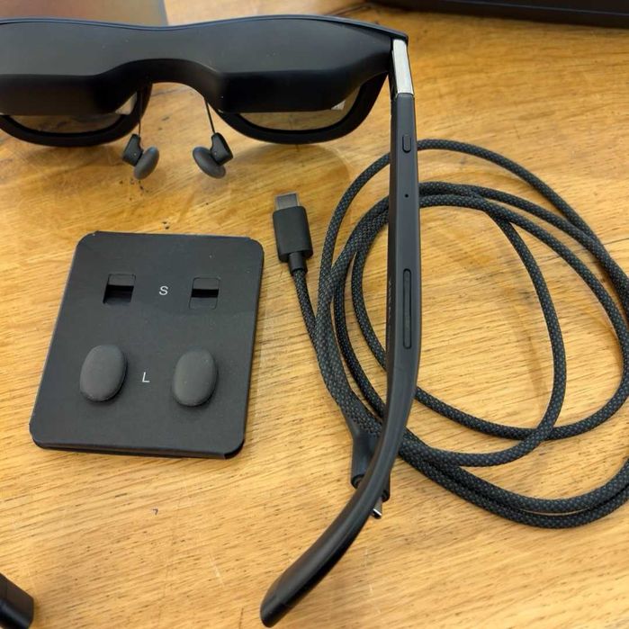 Ochelari AR XREAL One | TrueGSM