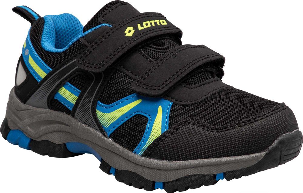 Lotto S19-2 Оригинални Детски Маратонки