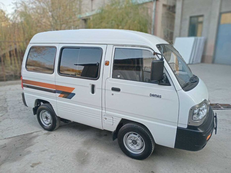 DAMAS Sotiladi / Продается DAMAS
