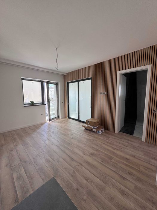 Apartament 3 camere Doamna Stanca