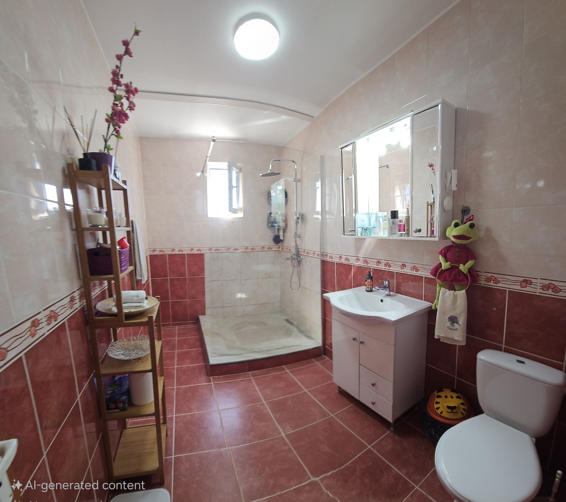 VILA P+1 Pantelimon Centru 5 camere, MOBILATA, 0% Comision/Proprietar