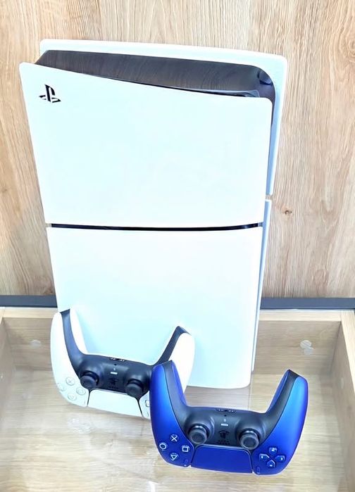 Play Station 5 Slim! ‼️ Garanție ‼️