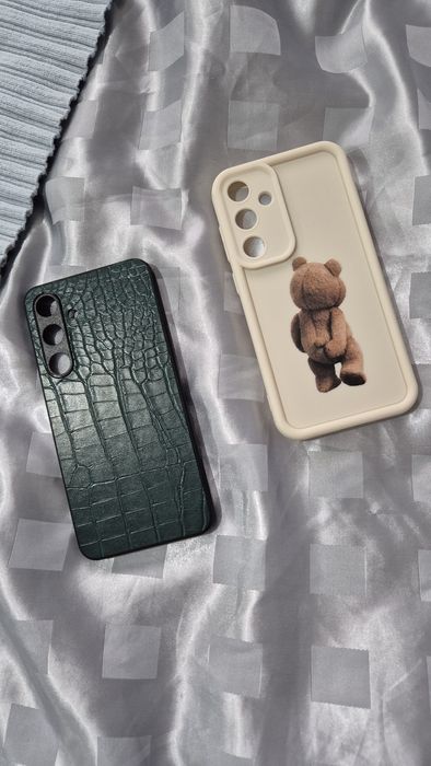 Huse telefon S24 plus