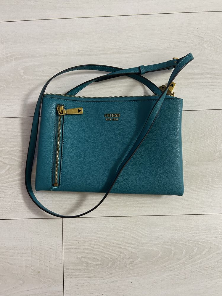 Чанта Guess без забележки