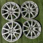 Продам диски R17 5x114.3 Toyota, KIA, Hyundai