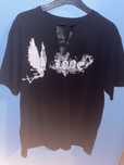 Vand tricou Vlone L